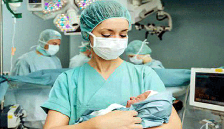 কোনটি নিরাপদ সিজার কি স্বাভাবিক প্রসব