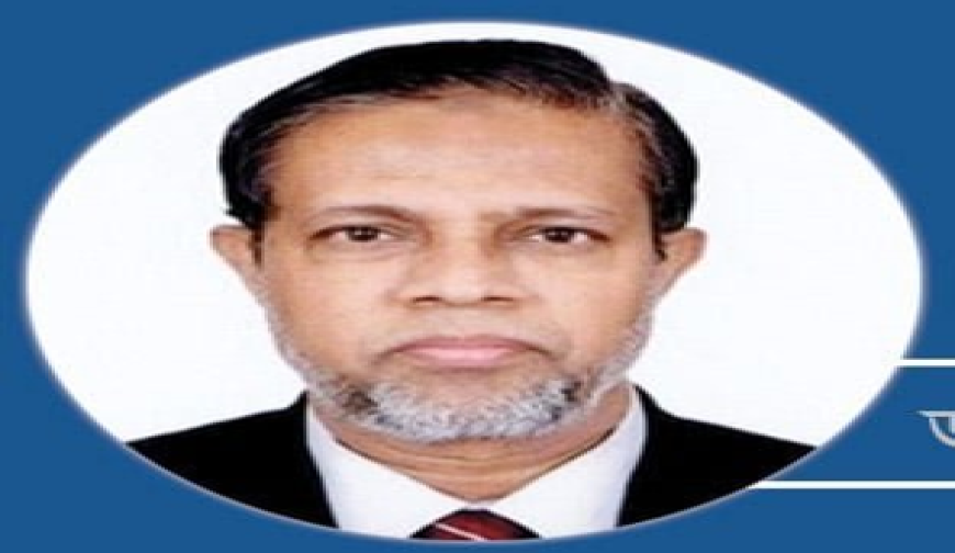 গণতন্ত্রের প্রধান প্রতিপক্ষ দুর্নীতি