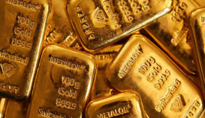 বাংলাদেশে স্বর্ণের দাম এত বেশি কেন?