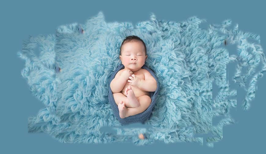 তৃতীয়বারও কন্যাসন্তান, খালে ফেলে দিলেন মা