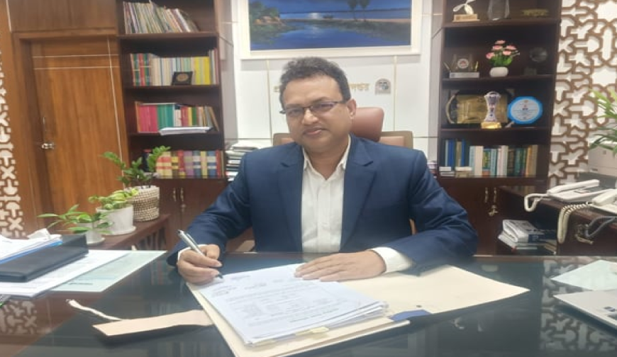 শিশুদের জন্যে ফিডিং কার্যক্রম শুরু হচ্ছে  নভেম্বরে