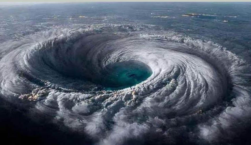 ঘূর্ণিঝড়ের নাম 'মোন্থা' রাখা হলো কেন