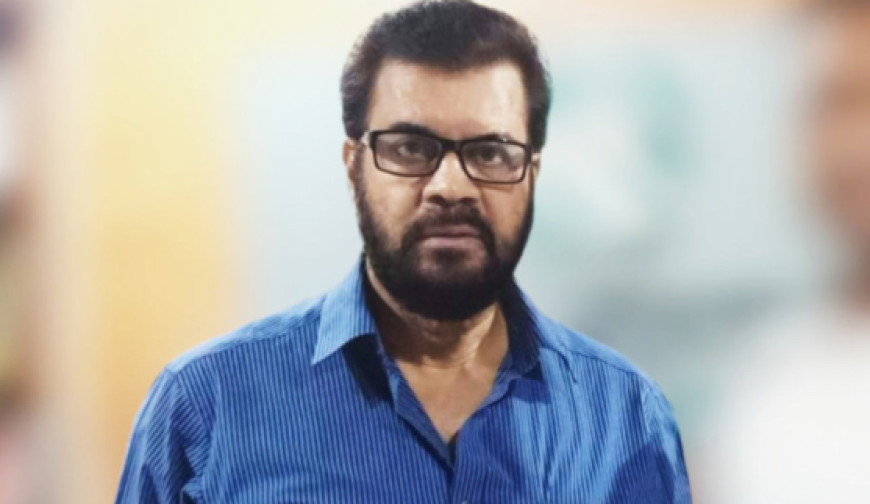 লন্ডনে ইলিয়াস কাঞ্চনের প্রথম ধাপের কেমোথেরাপি সফল