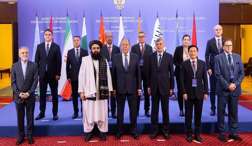 আফগানে একজোট ভারত-পাকিস্তান-চীন-রাশিয়া