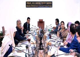 পরিবেশ ও বিজ্ঞান