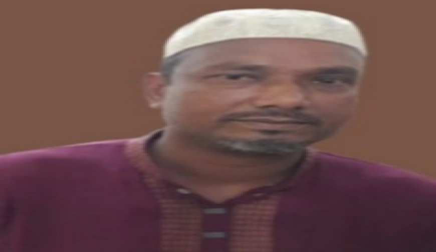 ফেন্সিডিল মামলায় মাদক ব্যবসায়ী হাফিজুরের ১০ বছর সশ্রম কারাদণ্ড