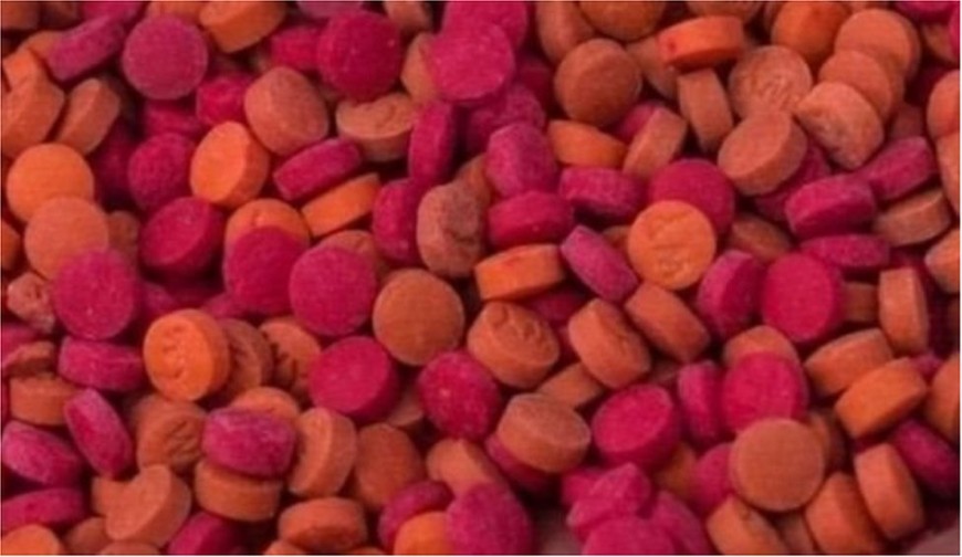 ইয়াবা ট্যাবলেটসহ আটক মাদক ব্যবসায়ী কারাগারে