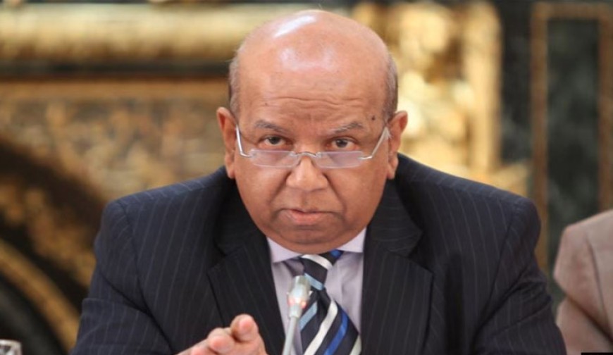 ভারত আইনগতভাবে হাসিনাকে প্রত্যর্পণে বাধ্য : এ এন এম মুনিরুজ্জামান