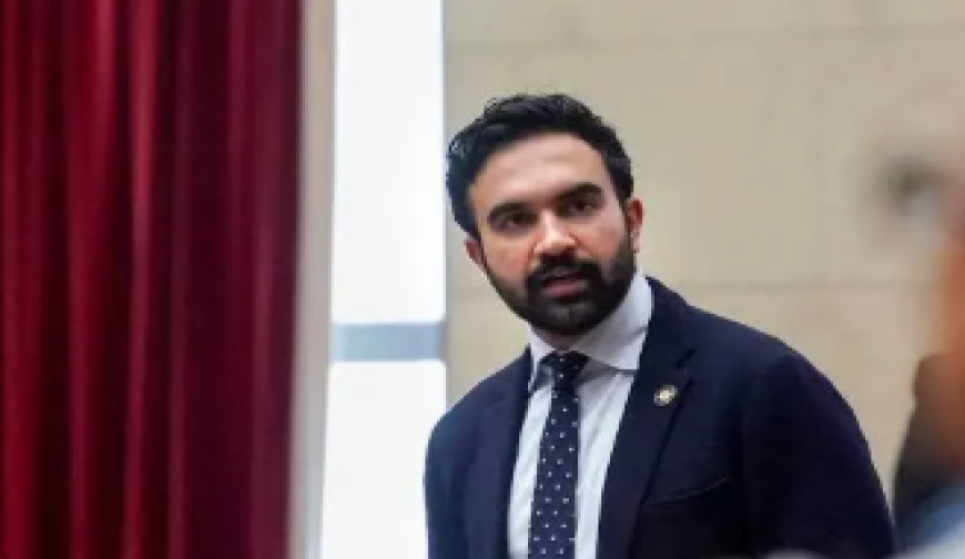 যুবনেতাদের জন্য জোহরান মামদানি পাঠ