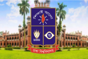 ঢাকা বিশ্ববিদ্যালয়  ৬ ডিসেম্বর পর্যন্ত বন্ধ