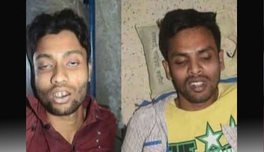 হাবিবুল্লাহ-কামরুল হত্যার যাবে না ভোলা রক্তমাখা স্মৃতি