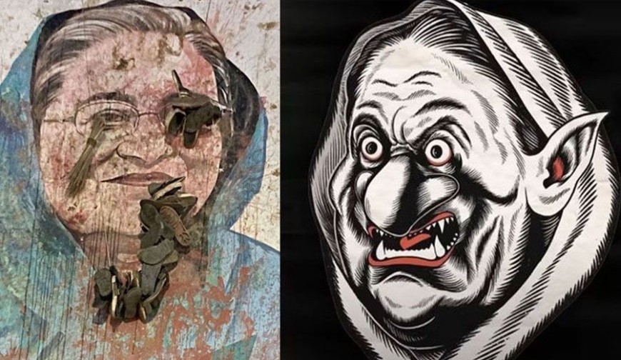 হাসিনার মৃত্যুদণ্ডের পূর্ণাঙ্গ রায় প্রকাশ