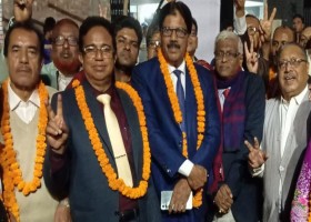 আইন ও আদালত