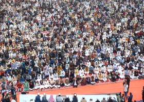 রাজনীতি