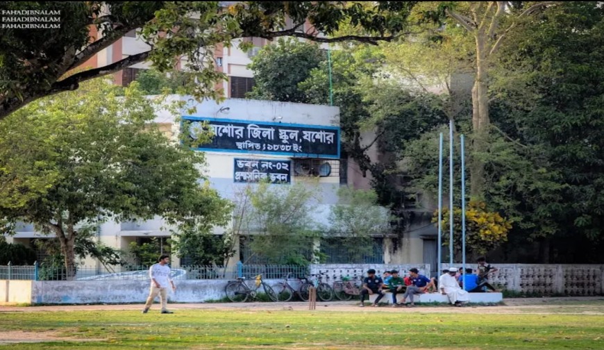 চাপ বাড়াচ্ছে বার্ষিক পরীক্ষায়, উদ্বেগে অভিভাবক