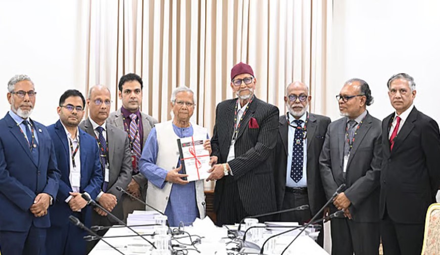 বিডিআর হত্যাকাণ্ডে দলগতভাবে জড়িত আওয়ামী লীগ, মূল সমন্বয়কারী তাপস: তদন্ত কমিশন