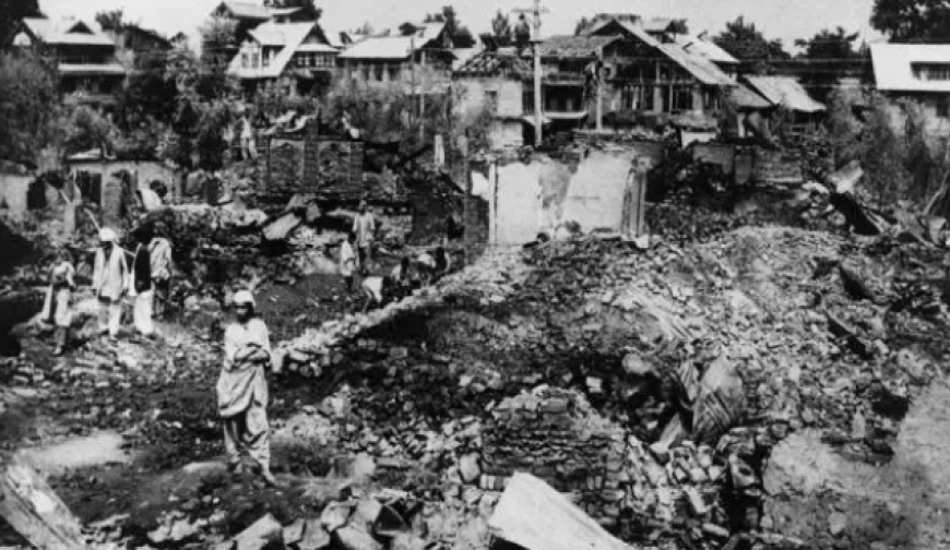 জম্মুতে যেভাবে নির্বিচারে মুসলিমদের হত্যা করা হয়েছিল