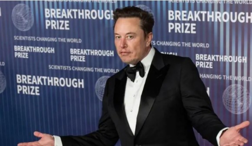 ইলন মাস্ক এত টাকা দিয়ে কী করেন?