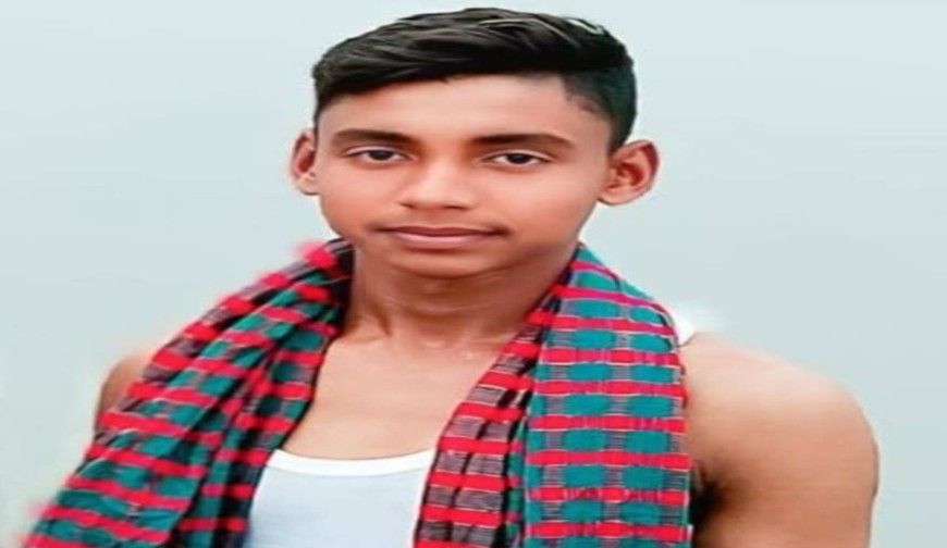 ঝিকরগাছায় সড়ক দুর্ঘটনায় হতাহত ২