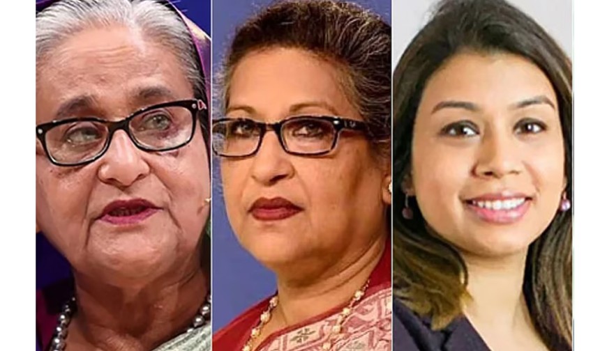 হাসিনা, রেহানা ও টিউলিপের মামলার রায় আজ