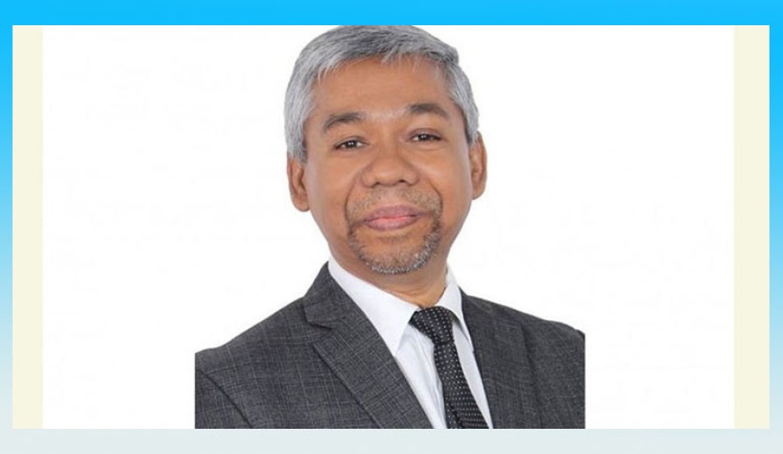 আমাদের রাজস্ব-ডিডিপি অনুপাত উগান্ডার চেয়েও খারাপ: এনবিআর চেয়ারম্যান