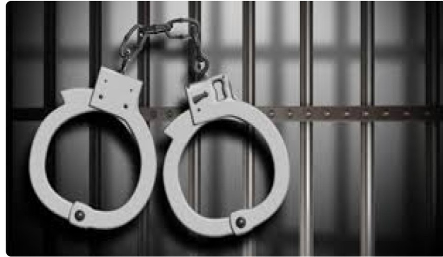 চুরির অভিযোগে প্রেমিকপুরুষ কাসেদ শ্রীঘরে