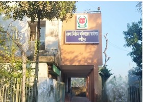 লক্ষ্মীপুর সদর