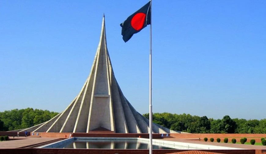 বিজয় দিবস : জাতিকে ঐক্যবদ্ধ করার নতুন শপথ