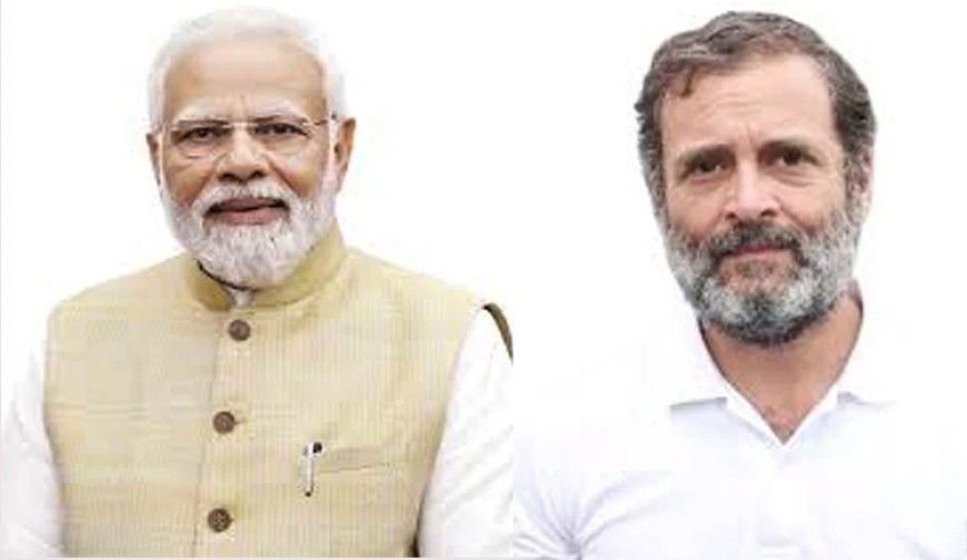 বিজয় দিবসে মোদি-রাহুলের পোস্ট, নেই বাংলাদেশের নাম