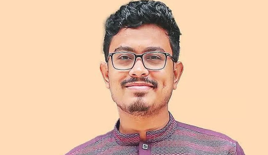 গানম্যান গ্রহণের প্রস্তাব ফিরিয়ে দিলেন সাদিক কায়েম