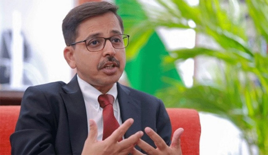 দিল্লির ঘটনায় বাংলাদেশের উদ্বেগ, নিন্দা