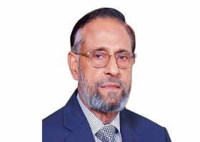 বিএনপি সঙ্গ ছাড়ার ঘোষণা কর্নেল অলির