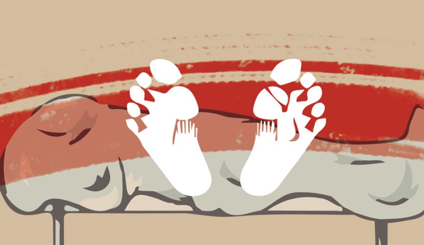 বাঘারপাড়ায় ট্রাকের ধাক্কায় গৃহবধূ নিহত: শোকের ছায়া