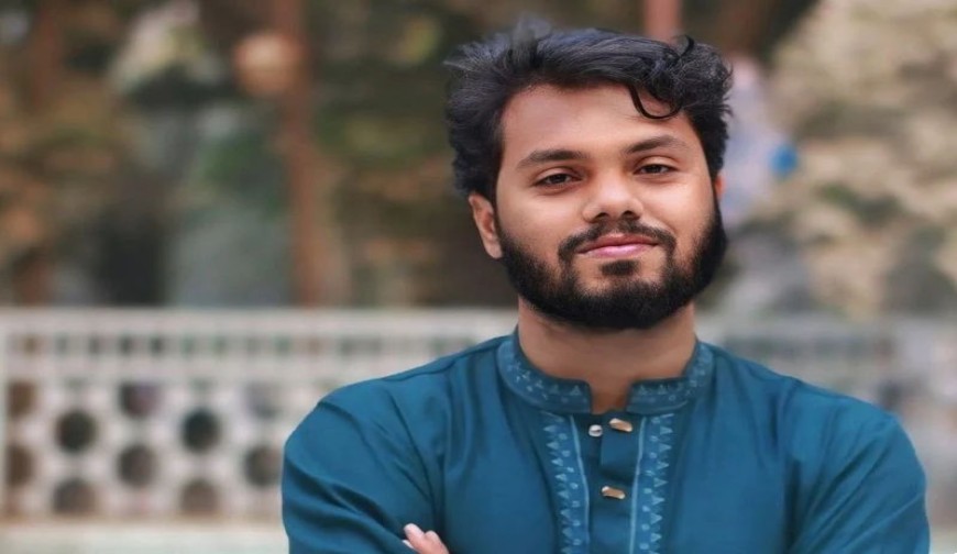 শহীদ ওসমান হাদি হত্যাকাণ্ডের তদন্ত চায় ভারত