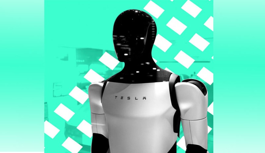 হিউম্যানয়েড রোবট কি তবে আসছেই?