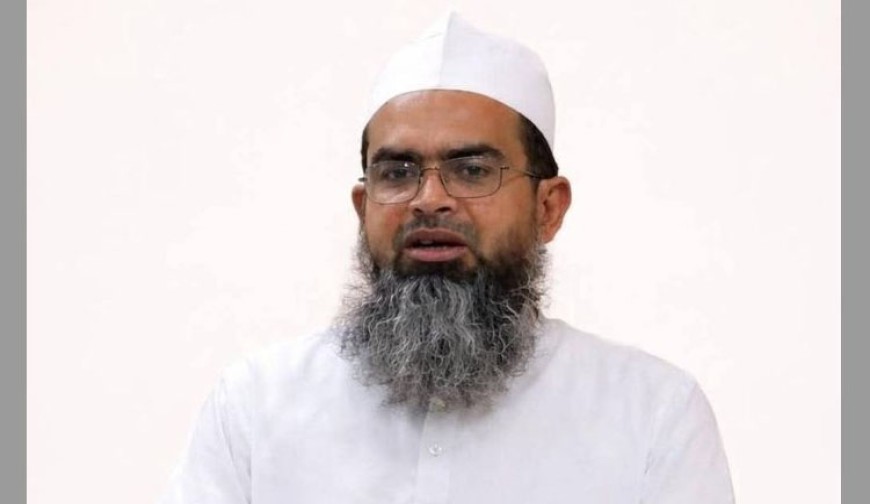 সমঝোতায় যশোর-৫ আসনে মাওলানা রশীদ বিন ওয়াক্কাসকে বিএনপির ছাড়