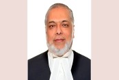 ২৬তম প্রধান বিচারপতি জুবায়ের রহমান চৌধুরী