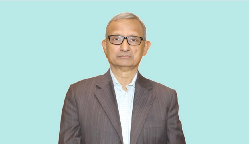 প্রধান উপদেষ্টার বিশেষ সহকারী খোদা বকশ চৌধুরীর পদত্যাগ