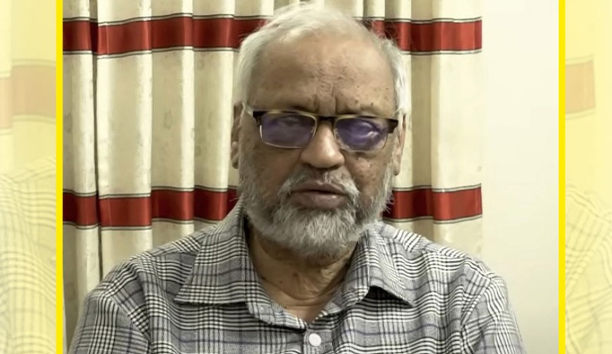 ঐক্যের রাজনীতিই আমার লক্ষ্য মেজর (অব:) আখতারুজ্জামান