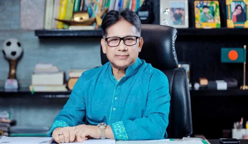 সালাম মুর্শেদীর বাড়ি সরকারের কাছে হস্তান্তরের নির্দেশ