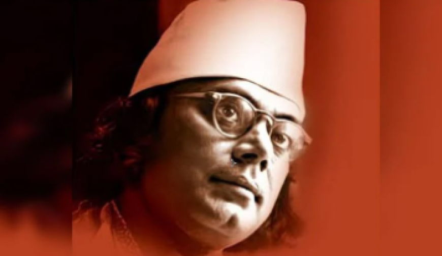 ‘ইহারা থাকেন শক্তির পেছনে রুধির-ধারার মতো গোপন’