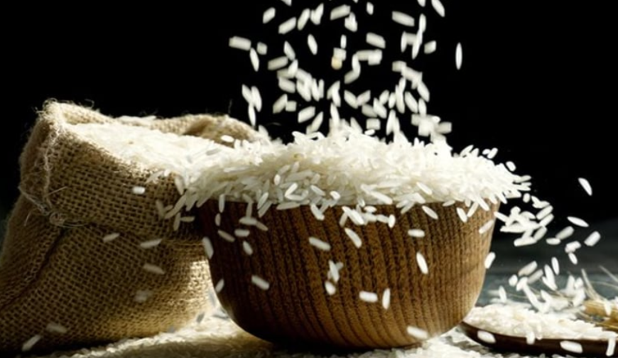 চালের পাত্রে পোকা ধরেছে? সমাধান