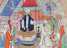 ইতিহাস-ঐতিহ্য