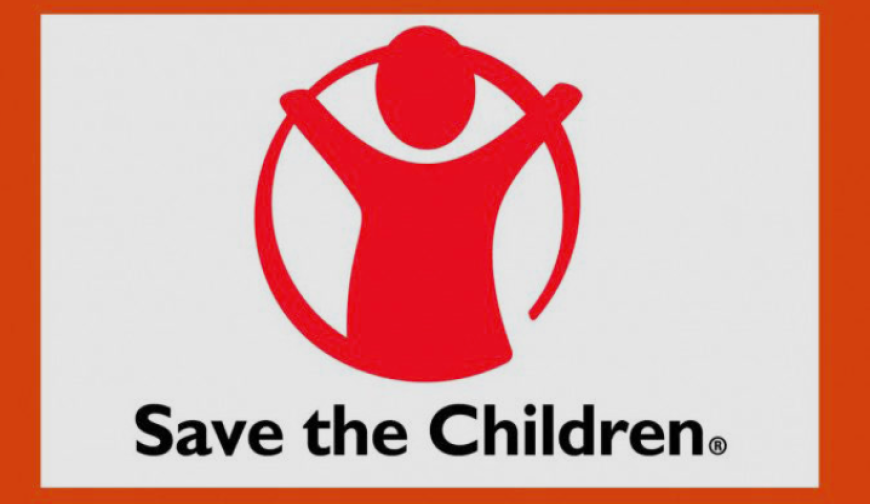 সেভ দ্য চিলড্রেনের ফিন্যান্স বিভাগে চাকরির সুযোগ