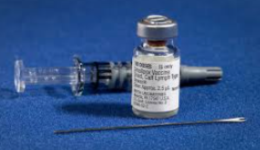 গুটিবসন্ত থেকে কভিড-১৯