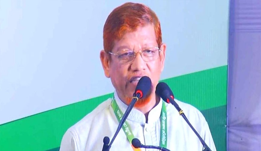 হামিদুর রহমান আযাদের মনোনয়নপত্র বৈধ ঘোষণা