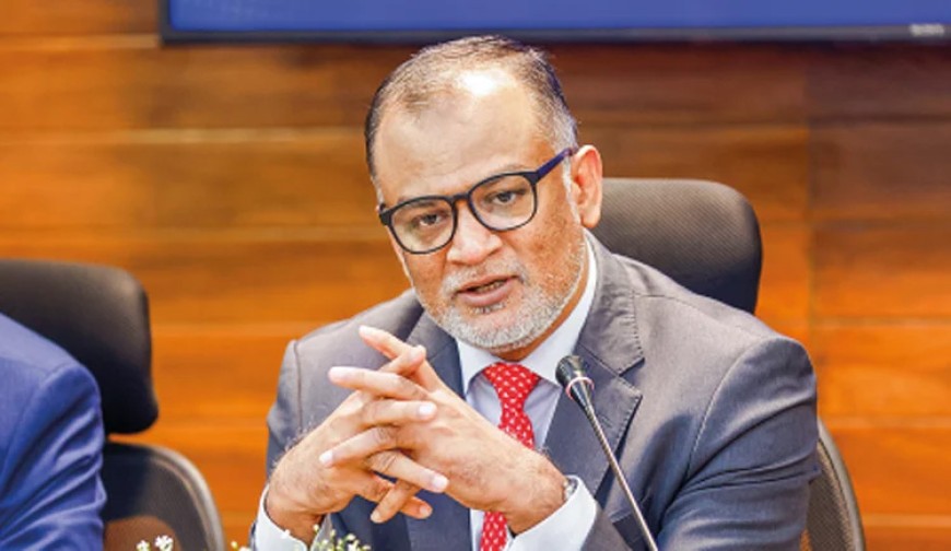 উদার অর্থনৈতিক পরিবেশ গড়ে তুলতে সংস্কার বাস্তবায়ন করছে সরকার : বাণিজ্য উপদেষ্টা