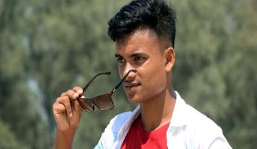 মাছ ধরতে গিয়ে নাফ নদে মাইন বিস্ফোরণ: পা উড়ে গেল যুবকের