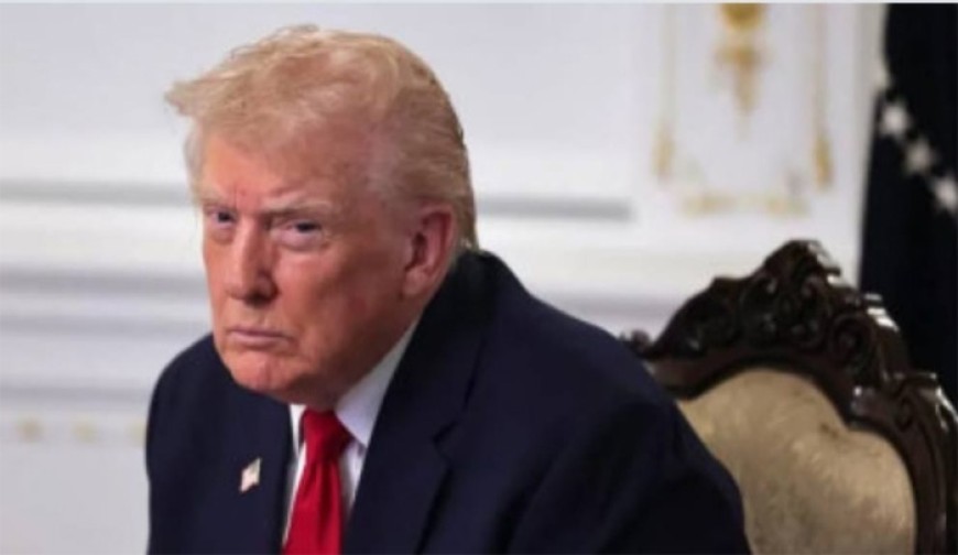 ইরানের সঙ্গে বাণিজ্য করা দেশগুলোর পণ্যে ২৫ % শুল্ক আরোপ