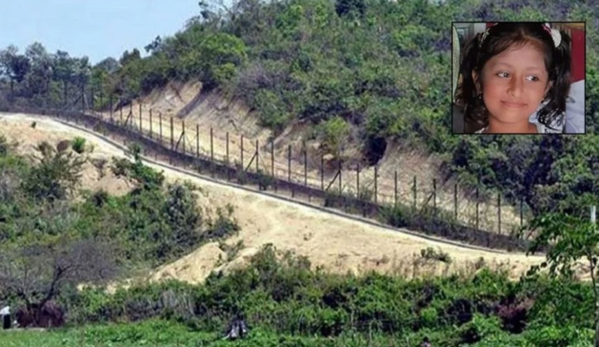 সীমান্তে গুলি বর্ষণ: মিয়ানমারের রাষ্ট্রদূতকে তলব